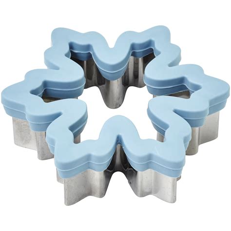 wilton comfort grip cookie cutters